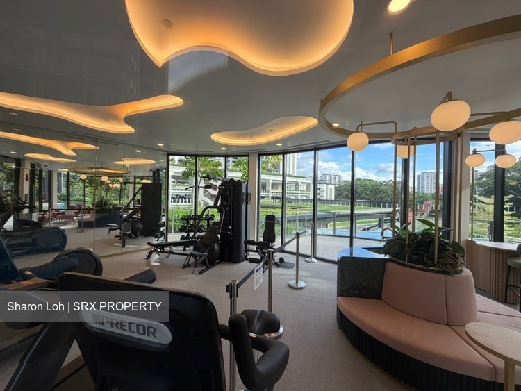 Amo Residence (D20), Apartment #516288611